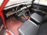 Opel Olympia 4-Door Limousine 1967 года